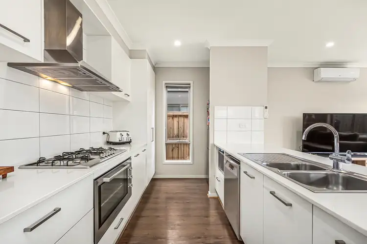 Fourth view of Homely house listing, 26 Eucalyptus Circuit, Diggers Rest VIC 3427