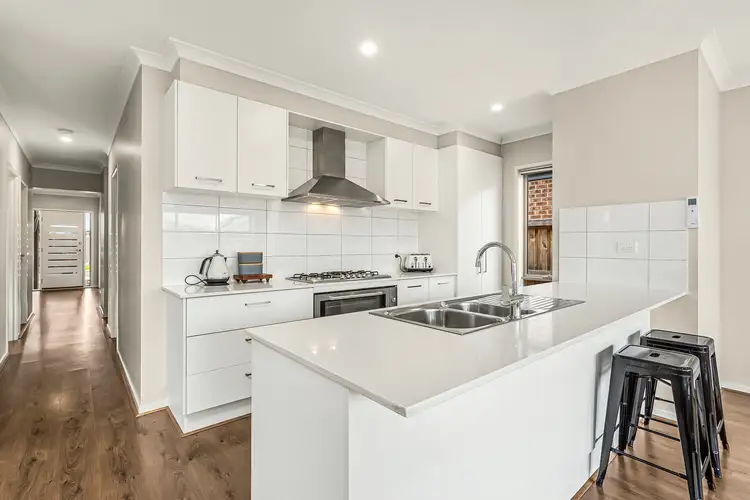 Fifth view of Homely house listing, 26 Eucalyptus Circuit, Diggers Rest VIC 3427