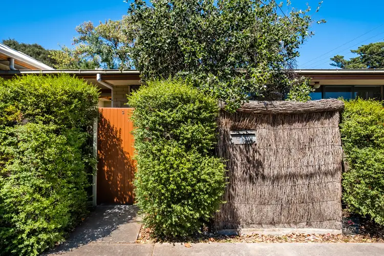 3/71 Farnham Road, Ashford SA 5035