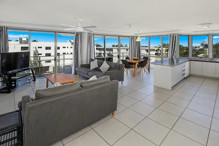 Main view of Homely unit listing, 16/47 Sixth Avenue, Maroochydore QLD 4558