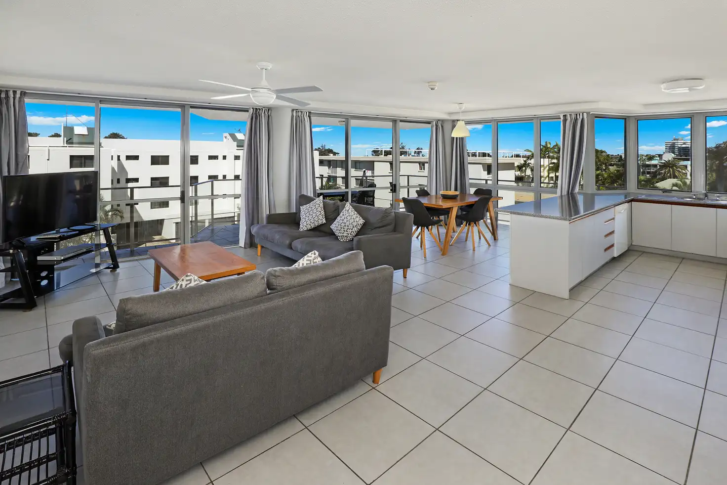 Main view of Homely unit listing, 16/47 Sixth Avenue, Maroochydore QLD 4558