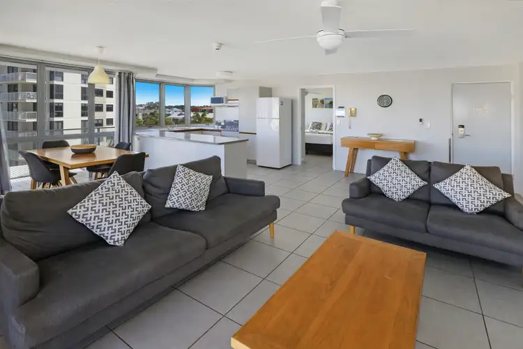 Second view of Homely unit listing, 16/47 Sixth Avenue, Maroochydore QLD 4558