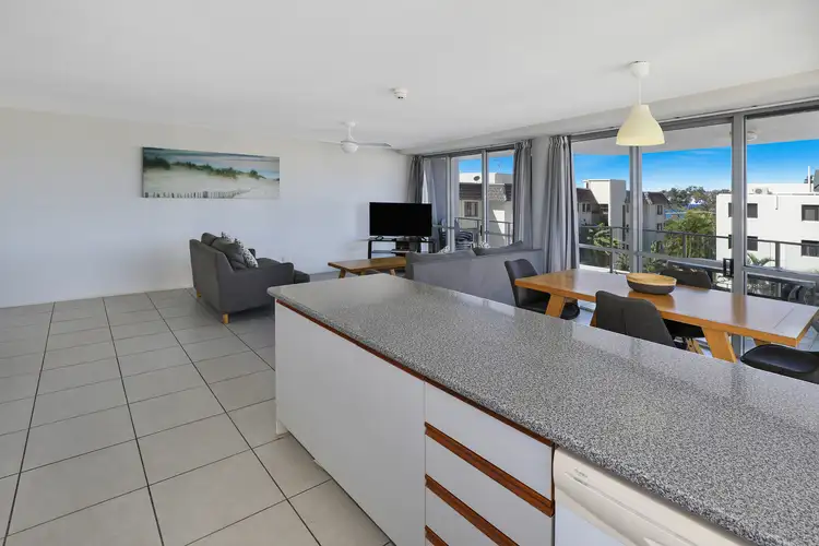 Third view of Homely unit listing, 16/47 Sixth Avenue, Maroochydore QLD 4558