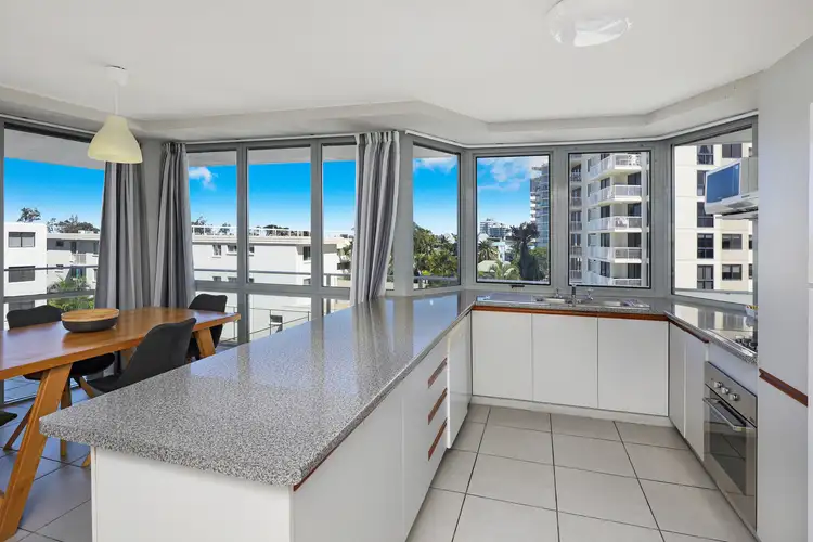 Fourth view of Homely unit listing, 16/47 Sixth Avenue, Maroochydore QLD 4558