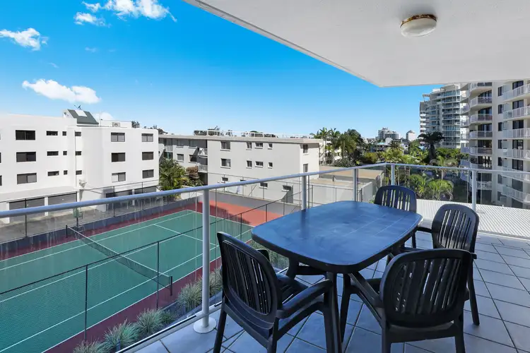 Fifth view of Homely unit listing, 16/47 Sixth Avenue, Maroochydore QLD 4558