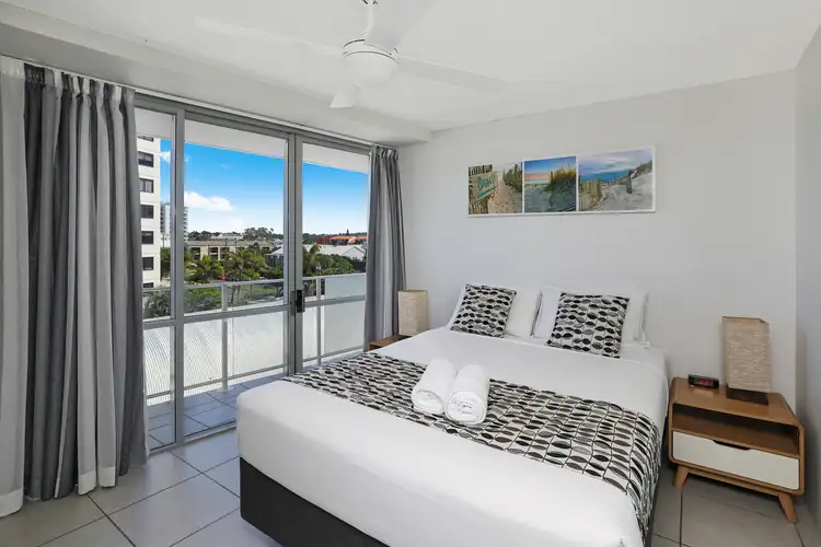 Sixth view of Homely unit listing, 16/47 Sixth Avenue, Maroochydore QLD 4558
