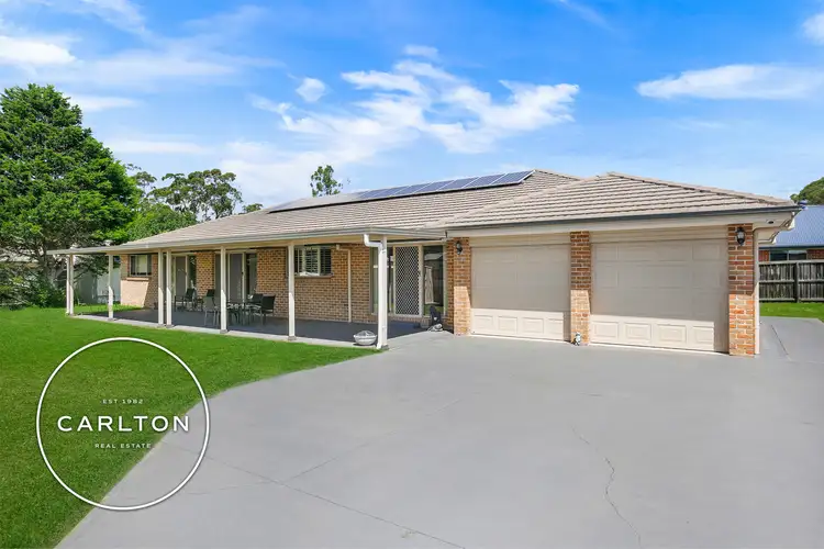 10 Sharnee Close, Hill Top NSW 2575