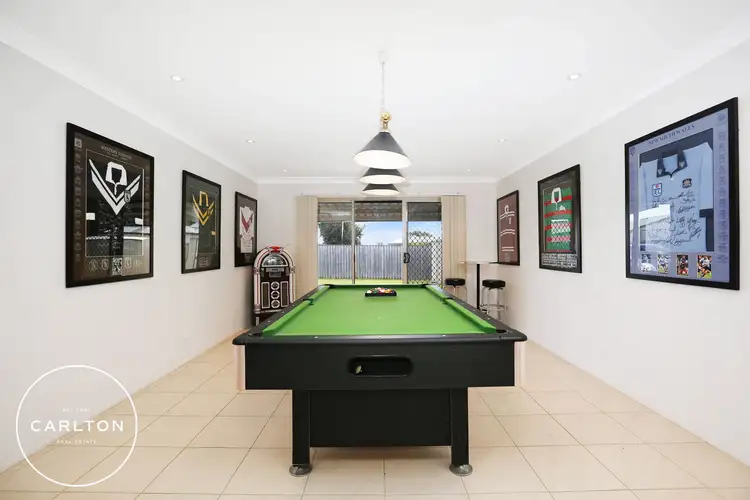 Fifth view of Homely house listing, 10 Sharnee Close, Hill Top NSW 2575