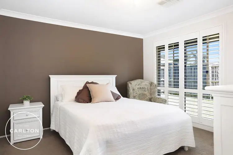 Sixth view of Homely house listing, 10 Sharnee Close, Hill Top NSW 2575