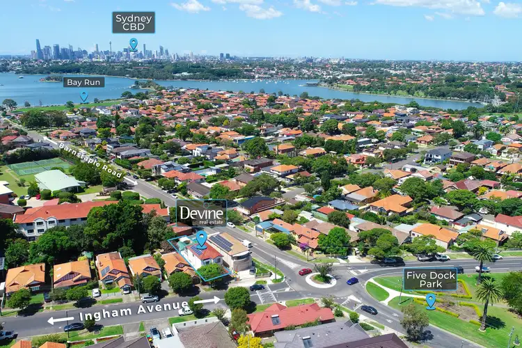 106 Ingham Avenue, Five Dock NSW 2046