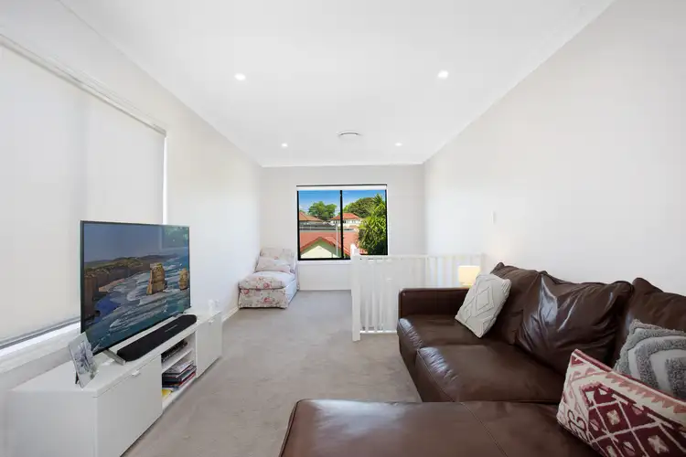 Fifth view of Homely house listing, 106 Ingham Avenue, Five Dock NSW 2046