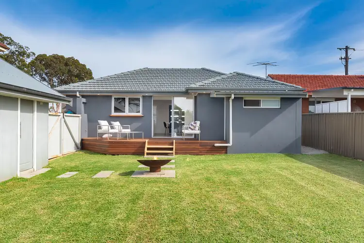 Sixth view of Homely house listing, 34 Cooriengah Heights Road, Engadine NSW 2233