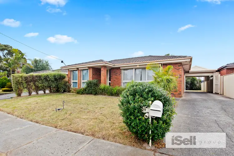 29 Brett Drive, Keysborough VIC 3173