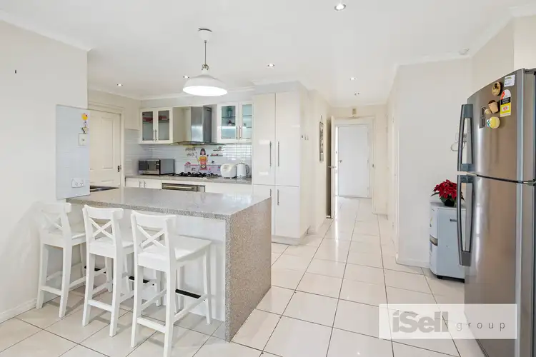 Second view of Homely house listing, 29 Brett Drive, Keysborough VIC 3173