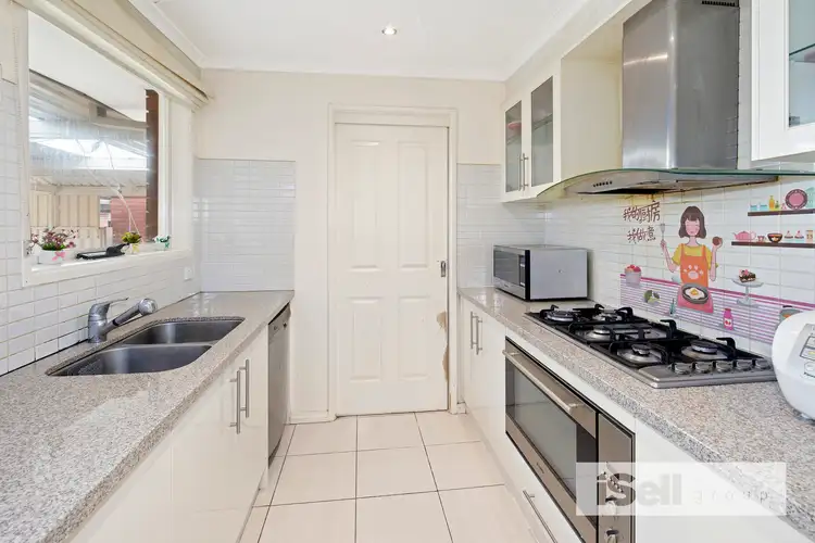 Third view of Homely house listing, 29 Brett Drive, Keysborough VIC 3173