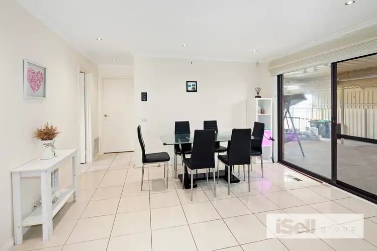 Fourth view of Homely house listing, 29 Brett Drive, Keysborough VIC 3173