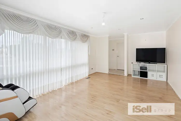 Fifth view of Homely house listing, 29 Brett Drive, Keysborough VIC 3173