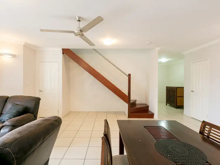 Fifth view of Homely apartment listing, 10/77 Spence Street, Cairns City QLD 4870