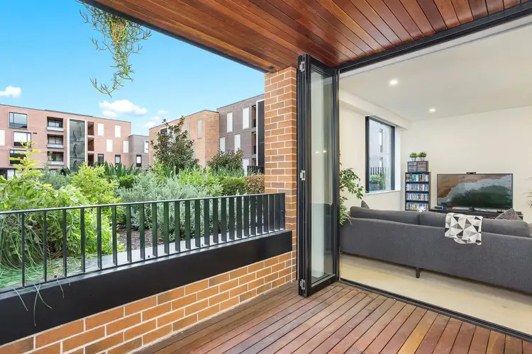 227/3 Mckinnon Avenue, Five Dock NSW 2046