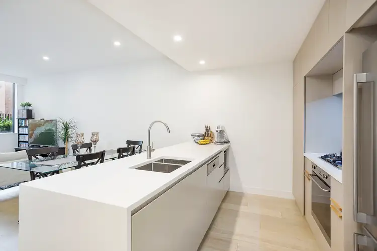 Third view of Homely apartment listing, 227/3 Mckinnon Avenue, Five Dock NSW 2046