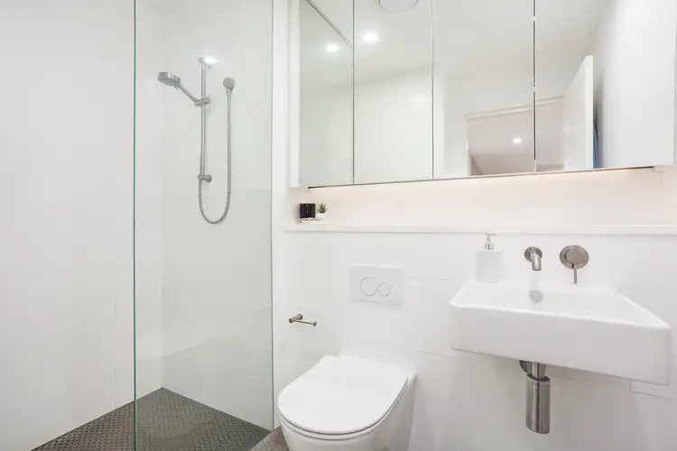 Fifth view of Homely apartment listing, 227/3 Mckinnon Avenue, Five Dock NSW 2046