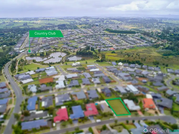 6 Cypress Court, Drouin VIC 3818
