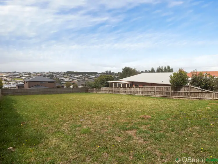 Sixth view of Homely land listing, 6 Cypress Court, Drouin VIC 3818