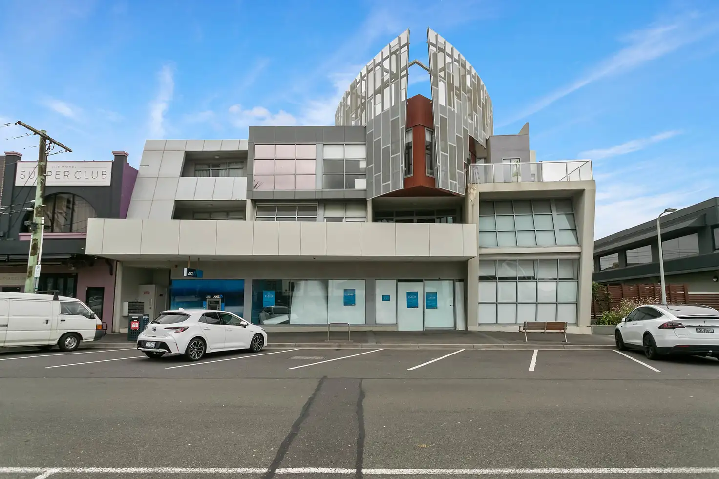 Main view of Homely apartment listing, 10/541 Main Street, Mordialloc VIC 3195