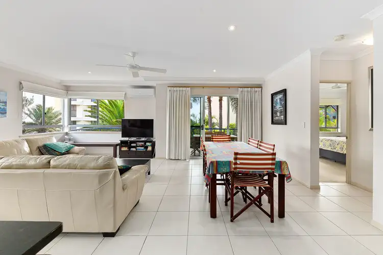 Fourth view of Homely unit listing, 3/11 Coolum Terrace, Coolum Beach QLD 4573