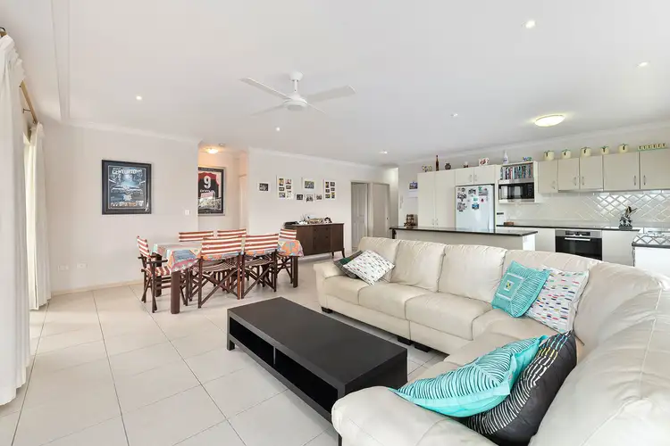Fifth view of Homely unit listing, 3/11 Coolum Terrace, Coolum Beach QLD 4573