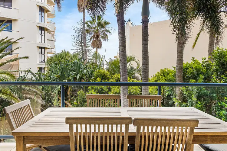 Sixth view of Homely unit listing, 3/11 Coolum Terrace, Coolum Beach QLD 4573