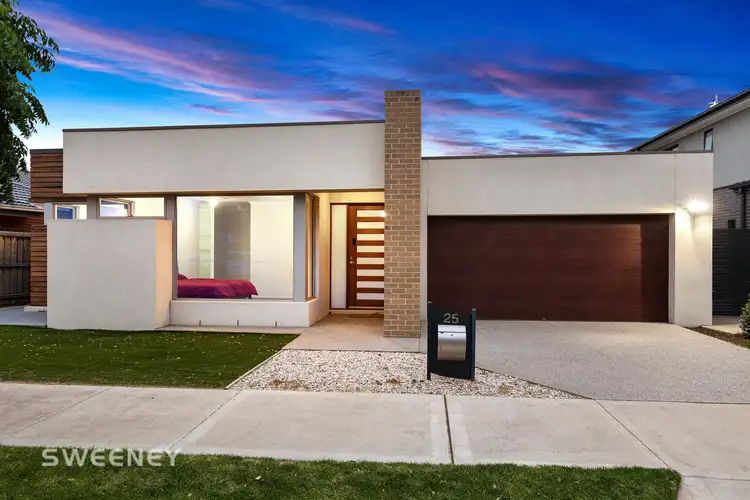 25 Kosa Avenue, Sunshine West VIC 3020