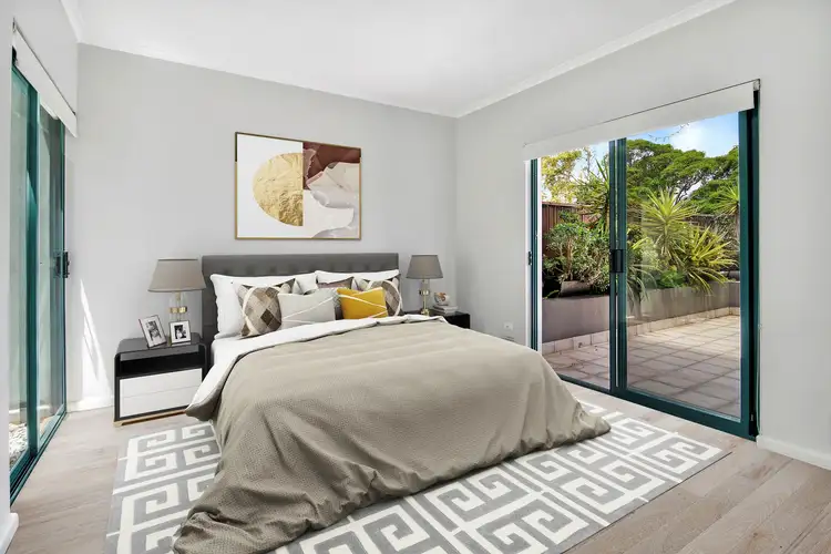 Fourth view of Homely unit listing, 2/134 Enmore Road, Newtown NSW 2042