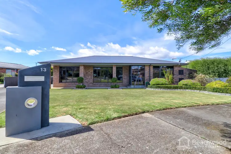 Main view of Homely house listing, 13 Regent Court, Devonport TAS 7310
