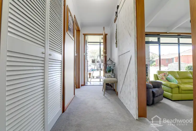 Second view of Homely house listing, 13 Regent Court, Devonport TAS 7310