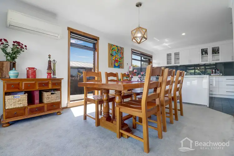 Fifth view of Homely house listing, 13 Regent Court, Devonport TAS 7310