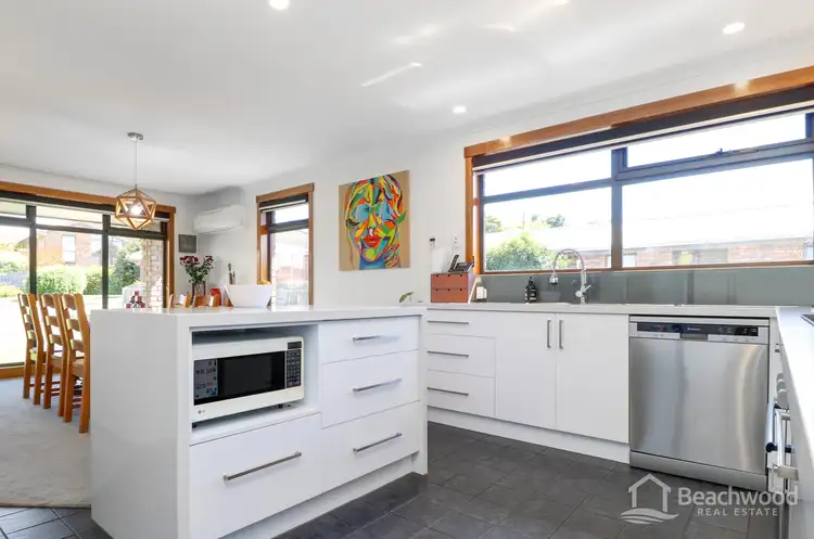 Seventh view of Homely house listing, 13 Regent Court, Devonport TAS 7310