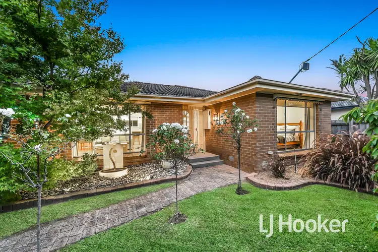 24 Winnima Avenue, Hampton Park VIC 3976