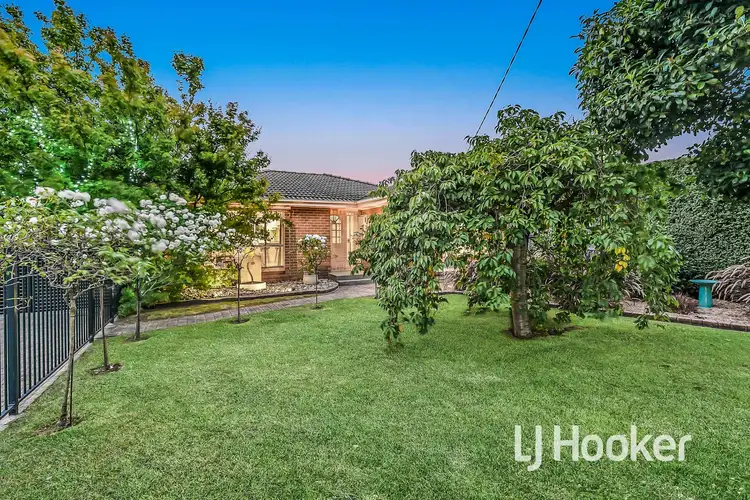 Second view of Homely house listing, 24 Winnima Avenue, Hampton Park VIC 3976
