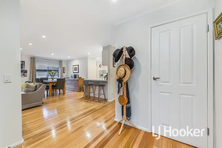 Fourth view of Homely house listing, 24 Winnima Avenue, Hampton Park VIC 3976