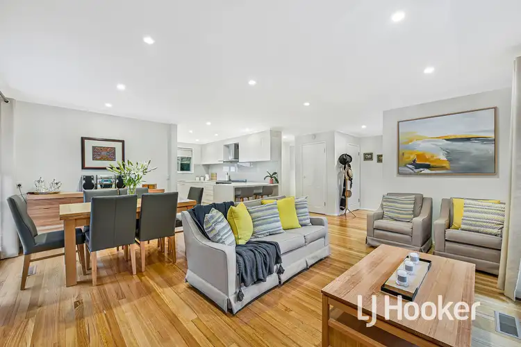Fifth view of Homely house listing, 24 Winnima Avenue, Hampton Park VIC 3976