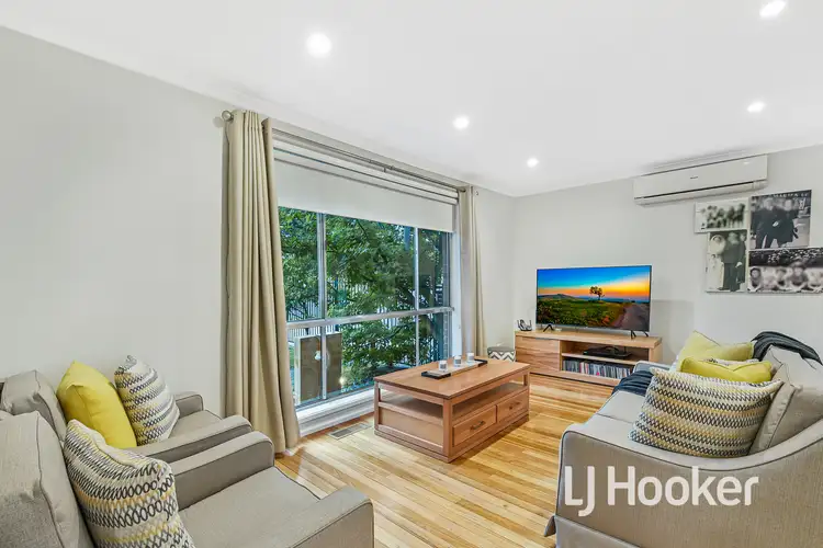 Sixth view of Homely house listing, 24 Winnima Avenue, Hampton Park VIC 3976