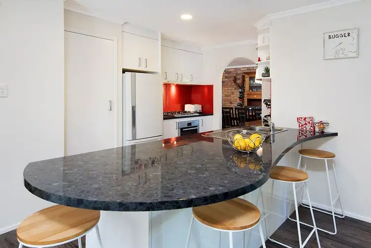 Fourth view of Homely house listing, 61 Woodlands Crescent, Buderim QLD 4556
