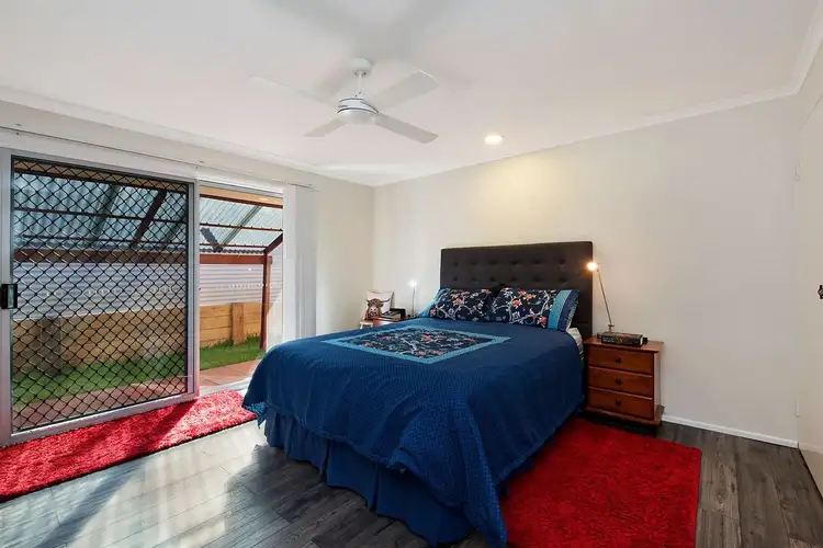 Sixth view of Homely house listing, 61 Woodlands Crescent, Buderim QLD 4556