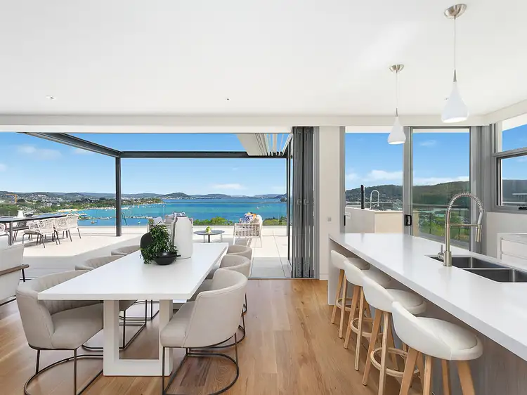 801/72 Donnison Street West, Gosford NSW 2250