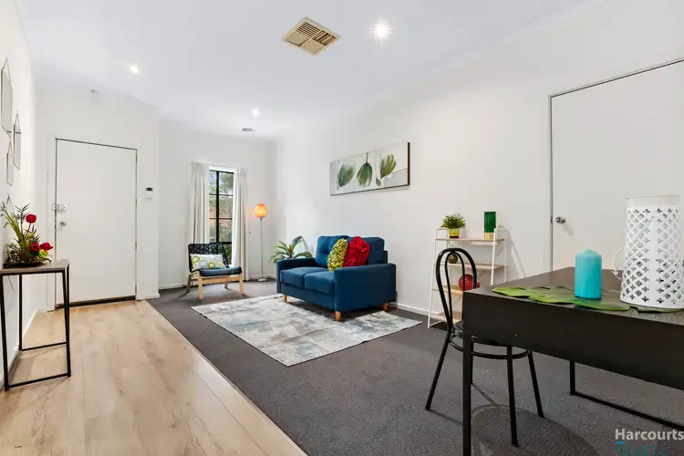 Second view of Homely house listing, 6 Cascade Crescent, Epping VIC 3076