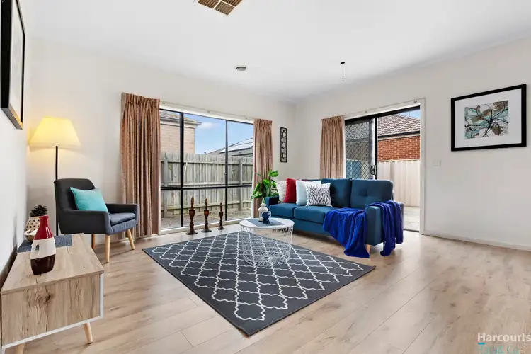 Fifth view of Homely house listing, 6 Cascade Crescent, Epping VIC 3076