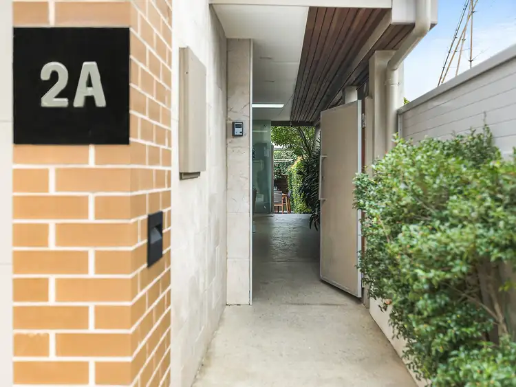 Second view of Homely house listing, 15A Forster Street, Blakehurst NSW 2221