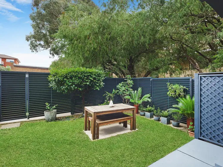 12/3 Goodwood Street, Kensington NSW 2033