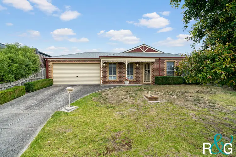 4 Windrest Place, Hastings VIC 3915
